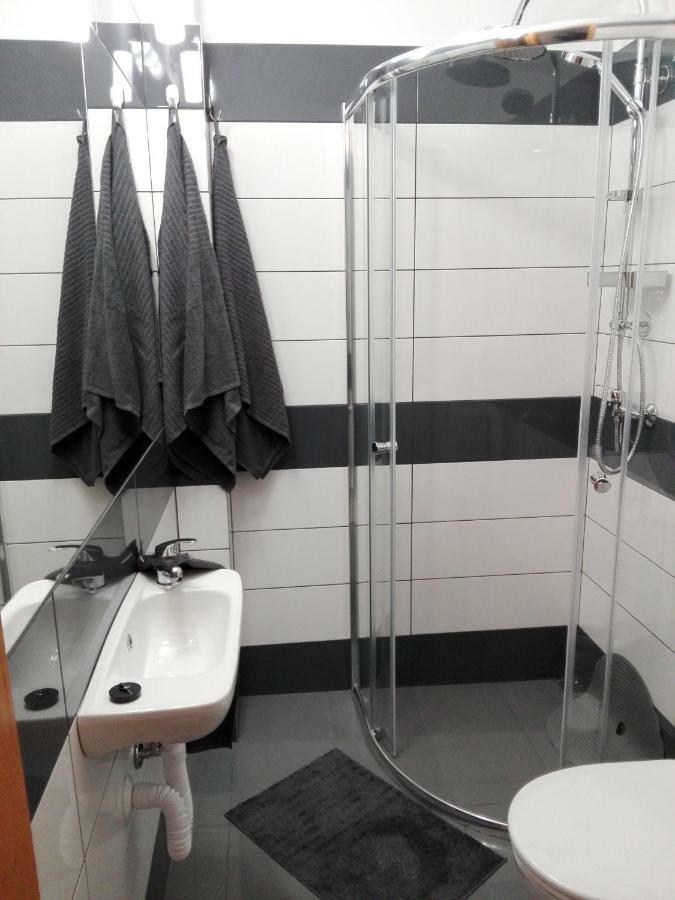 Borálom Apartman Tokaj Exterior foto