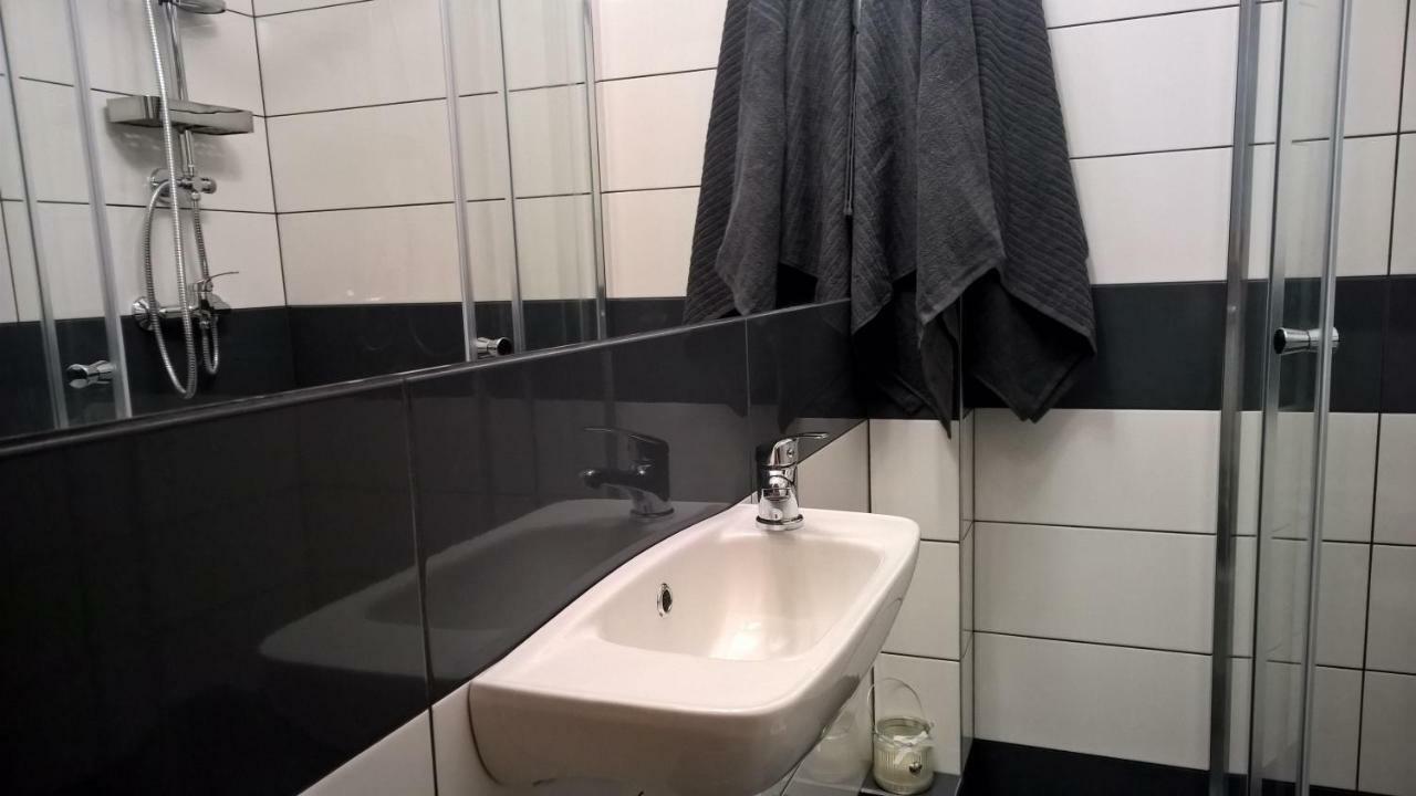 Borálom Apartman Tokaj Exterior foto