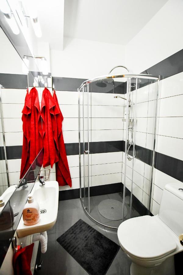 Borálom Apartman Tokaj Exterior foto