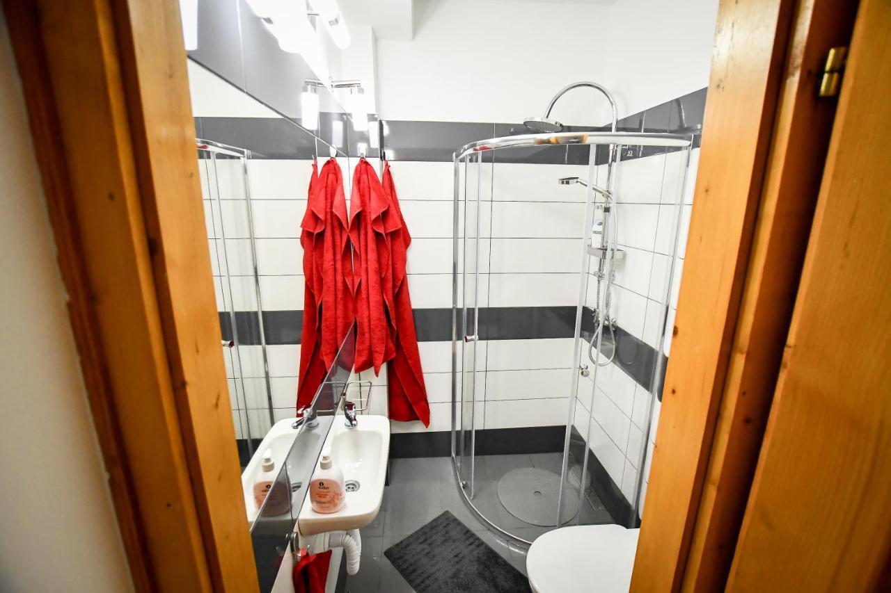 Borálom Apartman Tokaj Exterior foto